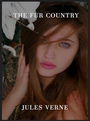 cover image of The Fur Country